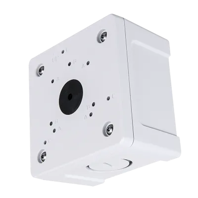 Vivotek - AM-71C - Outdoor Conduit Box (IP66)