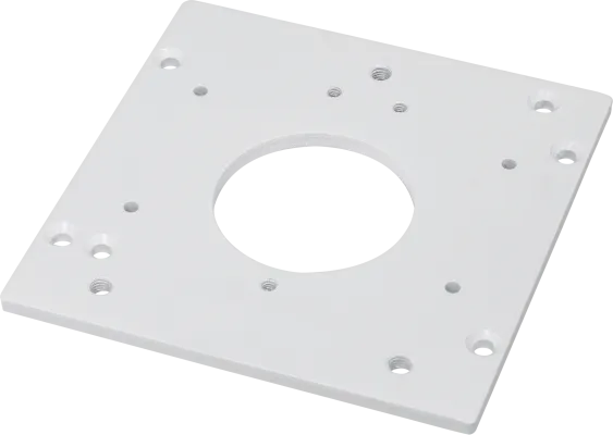 Vivotek - AM-523 - Adapter plate for 4" electrical box