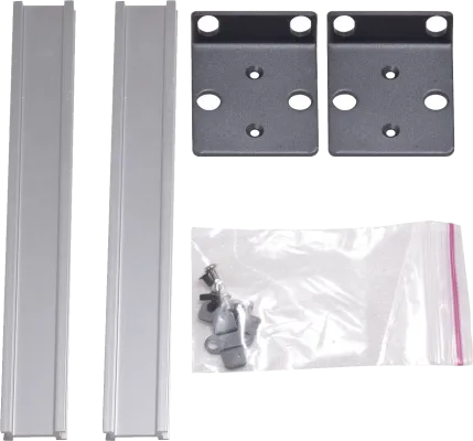Vivotek - AM6102 - Rack Mounting Kit (1 Set)