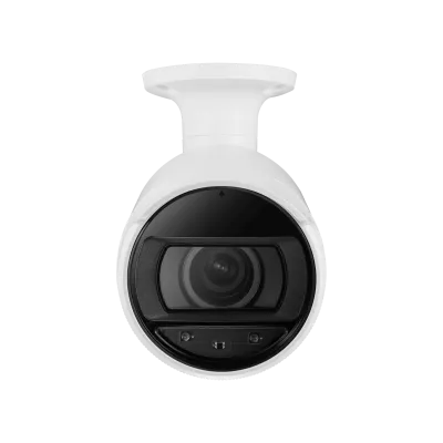 Hanwha - ANO-L7082R - 4MP Wisenet A Series Bullet Camera with 3.3~10.3mm Lens