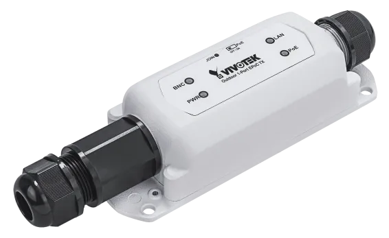 Vivotek - AP-FEX-0150-T - Outdoor 1 Port EPoC Tx Module