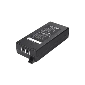 Vivotek - AP-GIC-011B-090 - 1xGE 90W bt PoE Injector