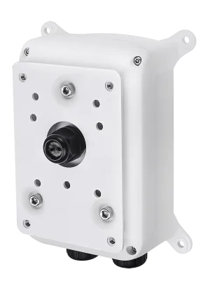 Vivotek - AP-GIC-015B-095 - Outdoor 1Xge 95W Poh/Poe Injector With Adaptor