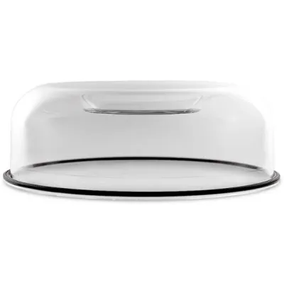 SO3-BUBBLE - Clear Torus Shape Bubble with Gasket for SurroundVideo Omni 3 - IDIS