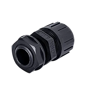 Vivotek - AT-WPC-002 - M16 CABLE GLAND for corrugated tubing : 5/16", 6PCS