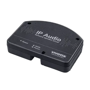 Vivotek - AU-002 - Network Speaker Driver