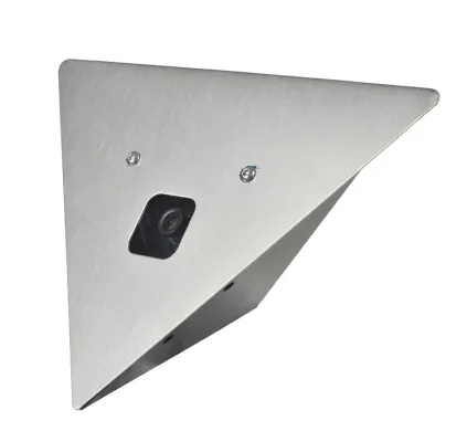 AVYCON - AVC-CMT91FT - 2.1MP HD-TVI Corner Mount Elevator Type Camera, 2.8mm Lens