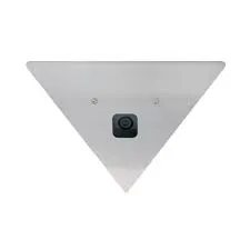 AVYCON - AVC-CMT91FT - 2.1MP HD-TVI Corner Mount Elevator Type Camera, 2.8mm Lens