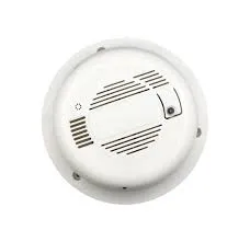 AVYCON - AVC-SMT91FT - 2.1MP Smoke Detector Type 1080P HD-TVI, 3.7mm Pinhole Lens