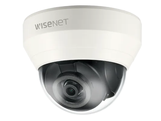 Samsung - SND-L6012 - 2MP Full HD Dome