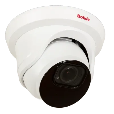 BOLIDE - BN8029AI/NDAA - 5MP Varifocal IR Eyeball Camera, 2.7-13.5mm Lens