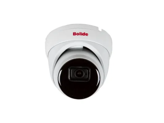 BOLIDE - BN8029AI/NDAA - 5MP Varifocal IR Eyeball Camera, 2.7-13.5mm Lens