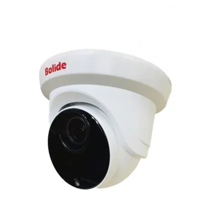 BOLIDE - BN8029AI/NDAA - 5MP Varifocal IR Eyeball Camera, 2.7-13.5mm Lens