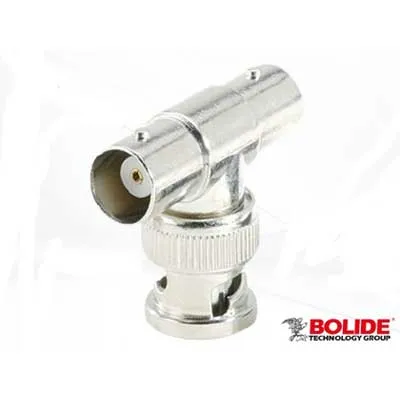 BP0026 BNC T-Connector