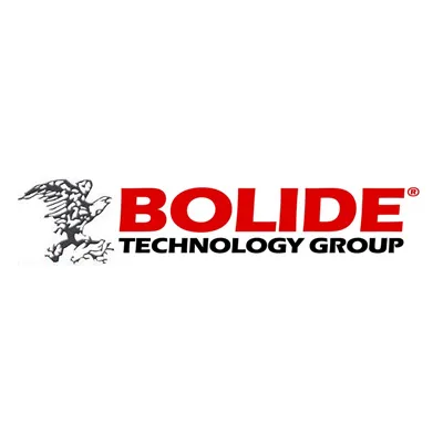 Bolide - BE8016HD-S - 1-Channel Active Super Video Balun, Up to 1700 ft, Steady 12V Power, HD Video and dData for AHD, TVI and CVI. Includes 48V Power Adaptor ( Pair )