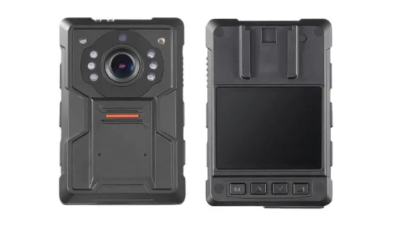 Hikvision - DS-MH2211 - Pro Series H265 Wi-Fi Body Camera