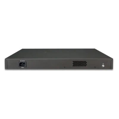 Planet - GS-2240-48T4X - 48-port 10/100/1000T + 4-port 10G SFP+ Web Smart Switch