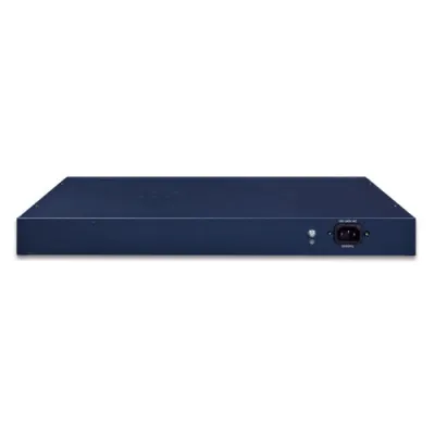 Planet - GS-4210-24P2S - IPv4, 24-Port Managed 802.3at POE+ Gigabit Ethernet Switch + 2-Port 100/1000X SFP (300W)