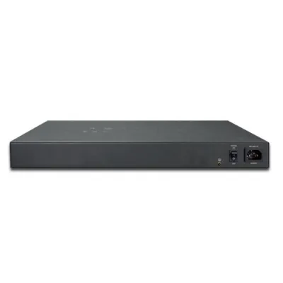 Planet - GS-5220-16T4S2X - L2+ 16-Port 10/100/1000T + 4-Port 100/1000X SFP + 2-Port 10G SFP+ Managed Ethernet Switch