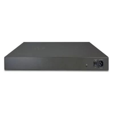 Planet - GS-5220-48PL4X - L3 48-Port 10/100/1000T 802.3at PoE + 4-Port 10G SFP+ Managed Switch