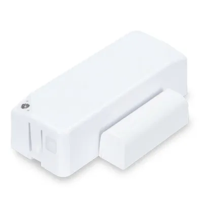 Planet - HZS-300A - 4-in-1 Multi-Sensor (FCC-908.42MHz). Z-Wave Plus, Illumination, Temperature, Humid, Door/Window