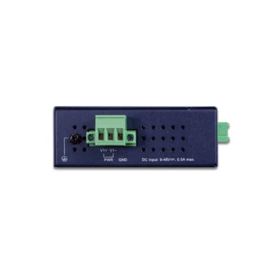 Planet - IECS-1116-DI - Industrial EtherCAT Slave I/O Module with Isolated 16-ch Digital Input (-40 to 75 C)