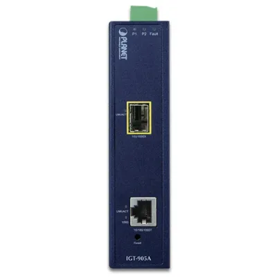 IGT-905A - EOL Replacement: IGT-900-1T1S