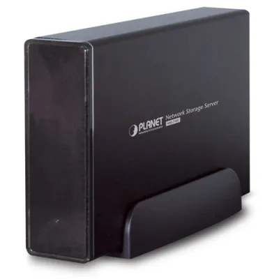 Planet - NAS-7103 - 1-Bay SATA NAS Server