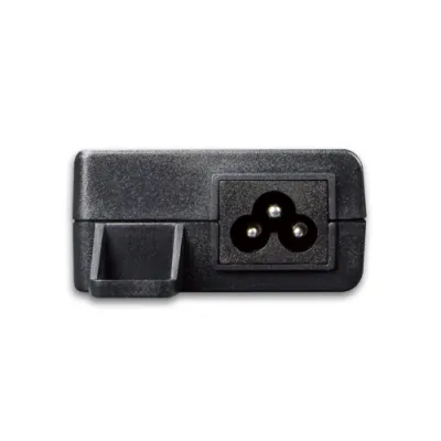 Planet - POE-164 - IEEE 802.3at High Power POE Fast Ethernet Injector (30W, Mid-Span, Integrated)