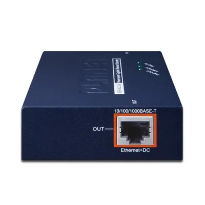 Planet - POE-E201 - IEEE802.3at POE+ Repeater (Extender) - High Power POE