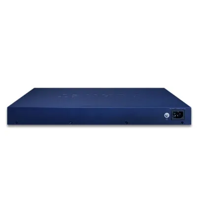 Planet - SGS-5240-24P4X - Layer 2+ 24-Port 10/100/1000T 802.3at PoE + 4-Port 10G SFP+ Stackable Managed Switch