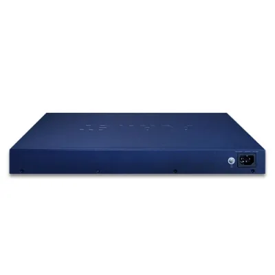 Planet - SGS-5240-48T4X - Layer 2+ 48-Port 10/100/1000T + 4-Port 10G SFP+ Stackable Managed Switch