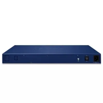 Planet - SGS-6310-24T4X - Layer 3 24-Port 10/100/1000T + 4-Port 10G SFP+ Stackable Managed Switch with Dual AC Redundant Power