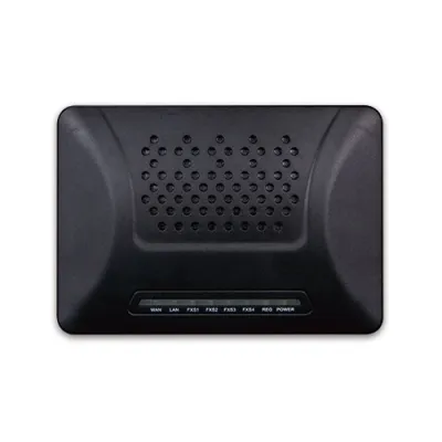 Planet - VGW-410FS - 4-Port SIP VoIP Gateway