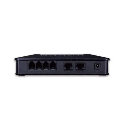Planet - VGW-410FS - 4-Port SIP VoIP Gateway