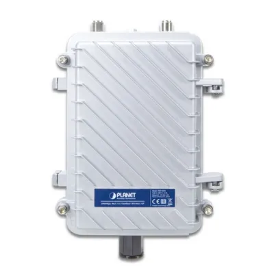 Planet - WAP-252N - 2.4GHz 802.11n 300Mbps Outdoor Wireless AP