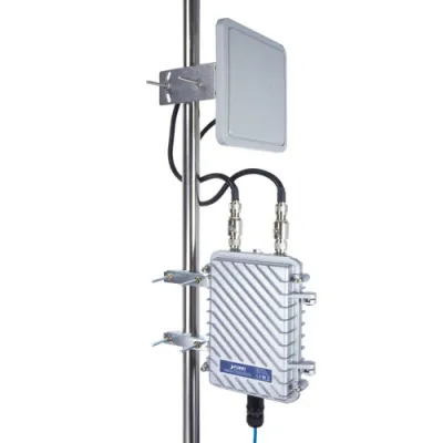 Planet - WAP-252N - 2.4GHz 802.11n 300Mbps Outdoor Wireless AP