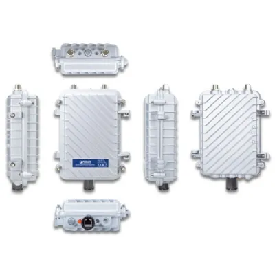 Planet - WAP-252N - 2.4GHz 802.11n 300Mbps Outdoor Wireless AP
