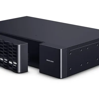 CyberPower - BP48VL2U01 - Extended Battery Module (EBM)