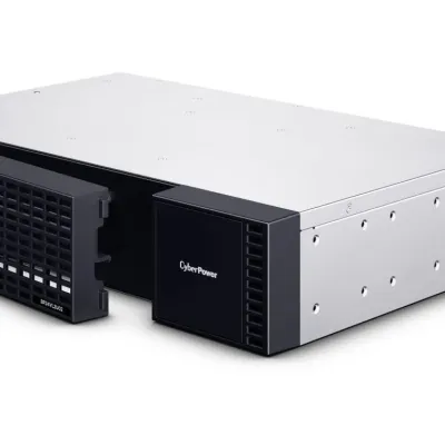 CyberPower - BP24VL2U02 - Extended Battery Module (EBM)