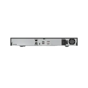 Hanwha - BRB-X1610E-20TB - BLAZE Recording Server (Hardened OS)