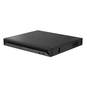 Hanwha - BRB-X1610E-12TB - BLAZE Recording Server (Hardened OS)