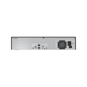 Hanwha - BRB-X32101E-64TB - BLAZE Recording Server (Hardened OS)