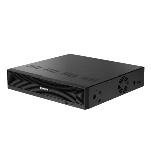 Hanwha - BRB-X32101E-12TB - BLAZE Recording Server (Hardened OS)