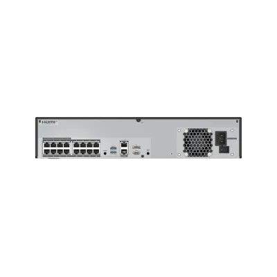Hanwha - BRB-X3210S1E-12TB - BLAZE Recording Server (Hardened OS)