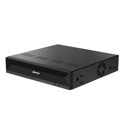 Hanwha - BRB-X3210S1E-8TB - BLAZE Recording Server (Hardened OS)