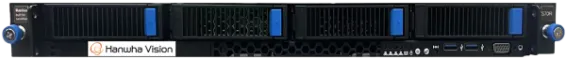 Hanwha - BRR-P1H1WH1-64TB - BLAZE Recording Server (Windows IoT OS)