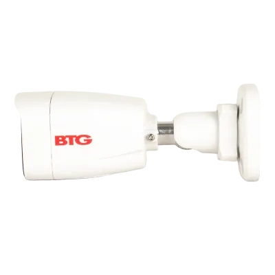BOLIDE - BTG-N1536 - 5MP IP Bullet Camera, 2.8-12mm Varifocal Lens