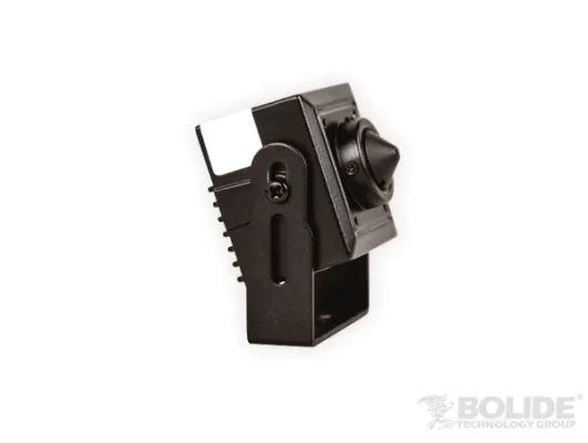 Bolide - BN600 - 2.0 Meg Pinhole IP camera