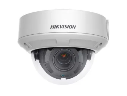 Hikvision - ECI-D64Z2 - 4 MP Varifocal Dome Network Camera